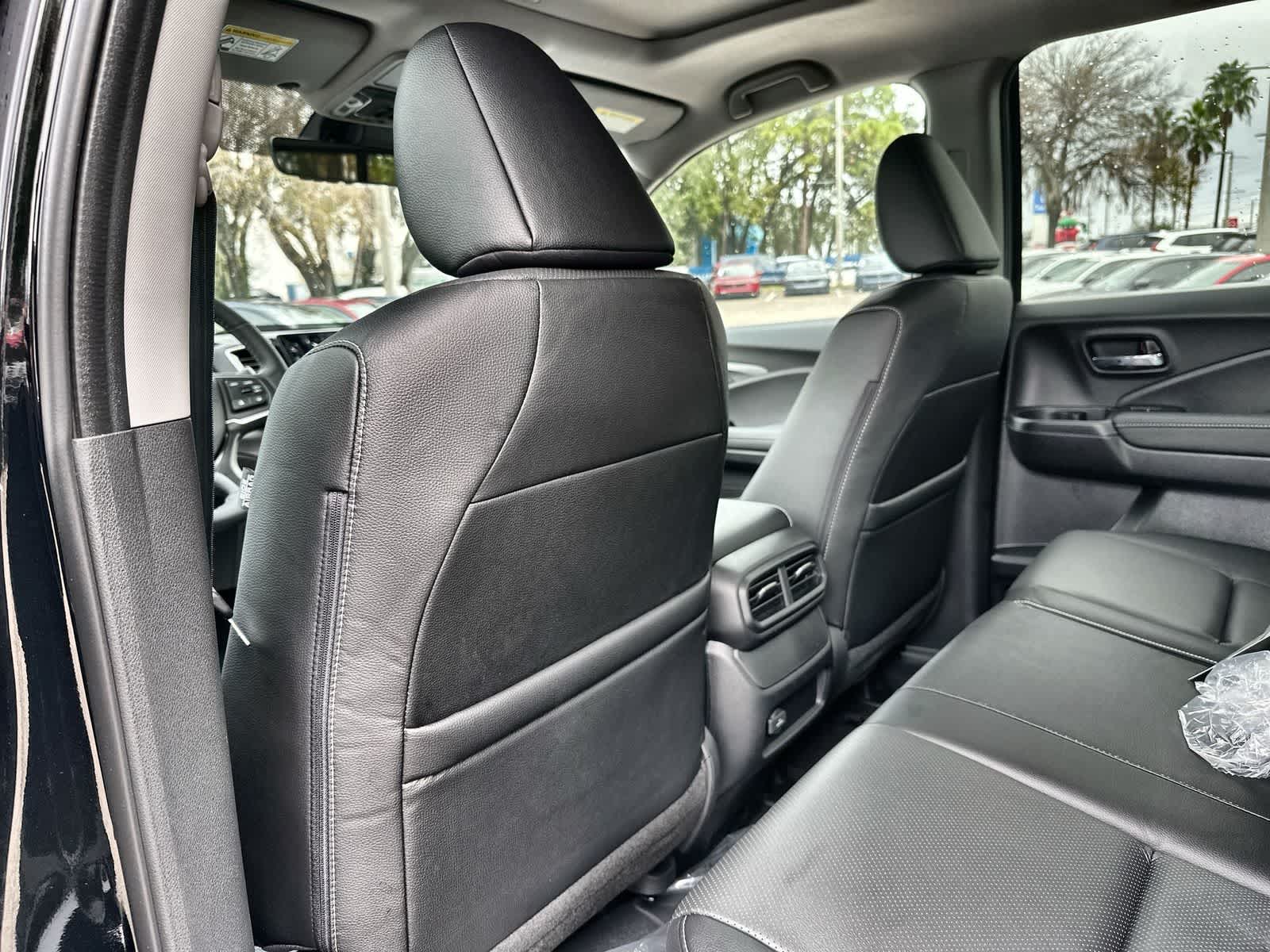 Thumbnail: 2026 Honda Ridgeline - 12