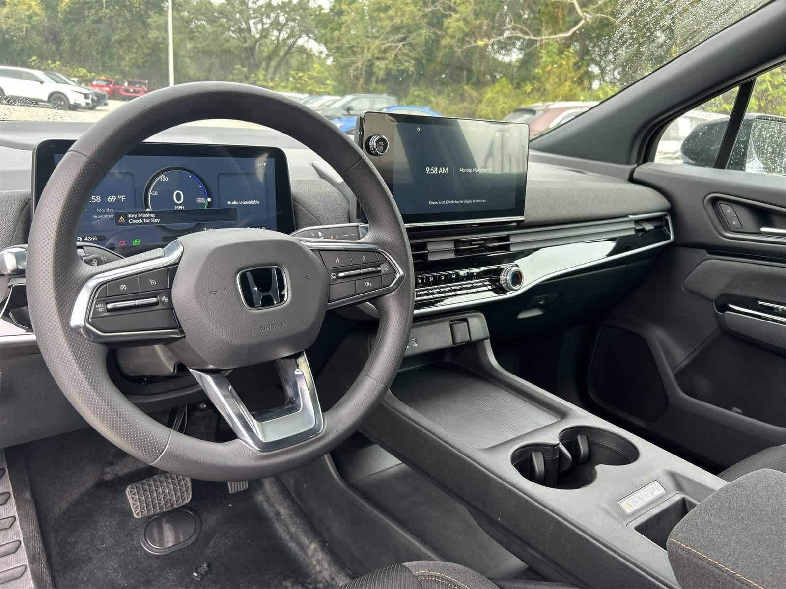 Thumbnail: 2026 Honda Prologue - 10