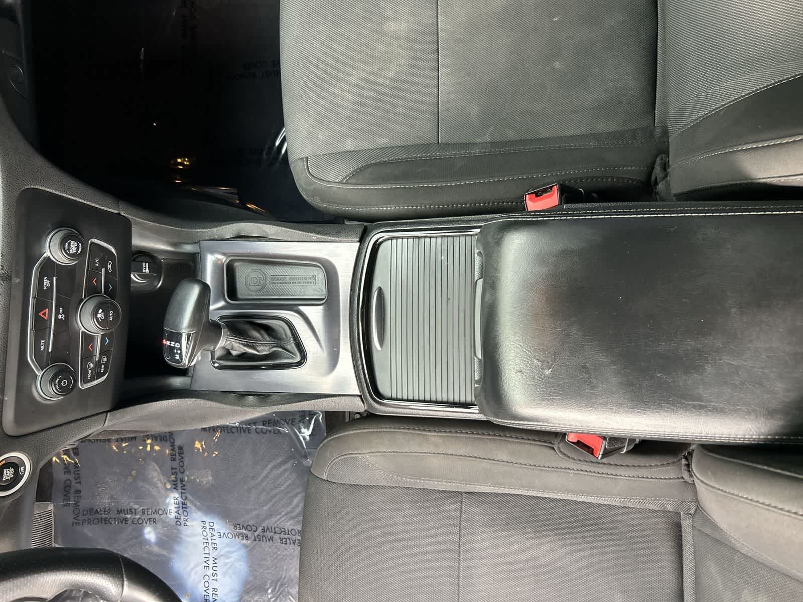 Thumbnail: 2017 Dodge Charger - 21