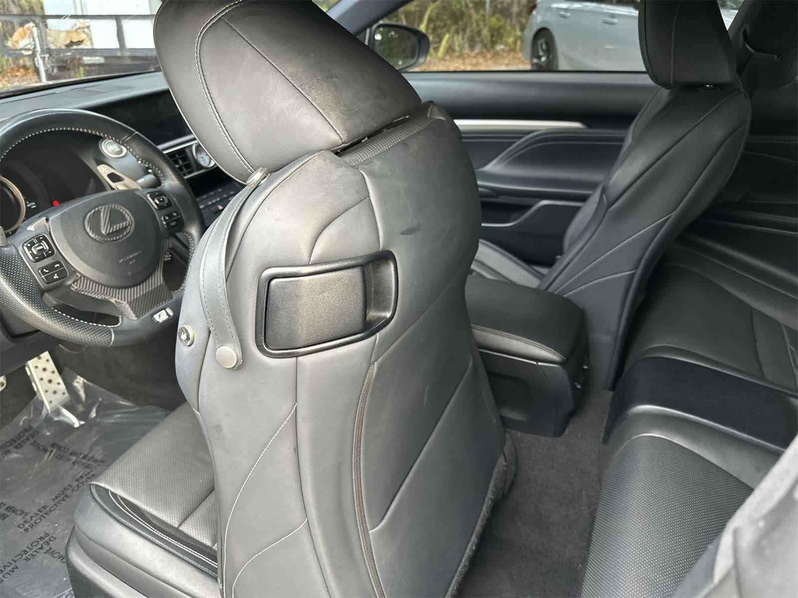 Thumbnail: 2015 Lexus RC - 12