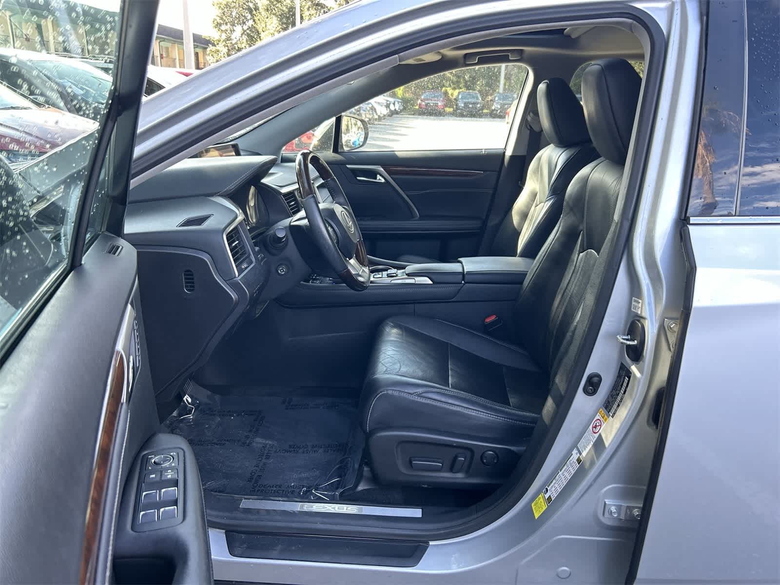 Thumbnail: 2017 Lexus RX - 2