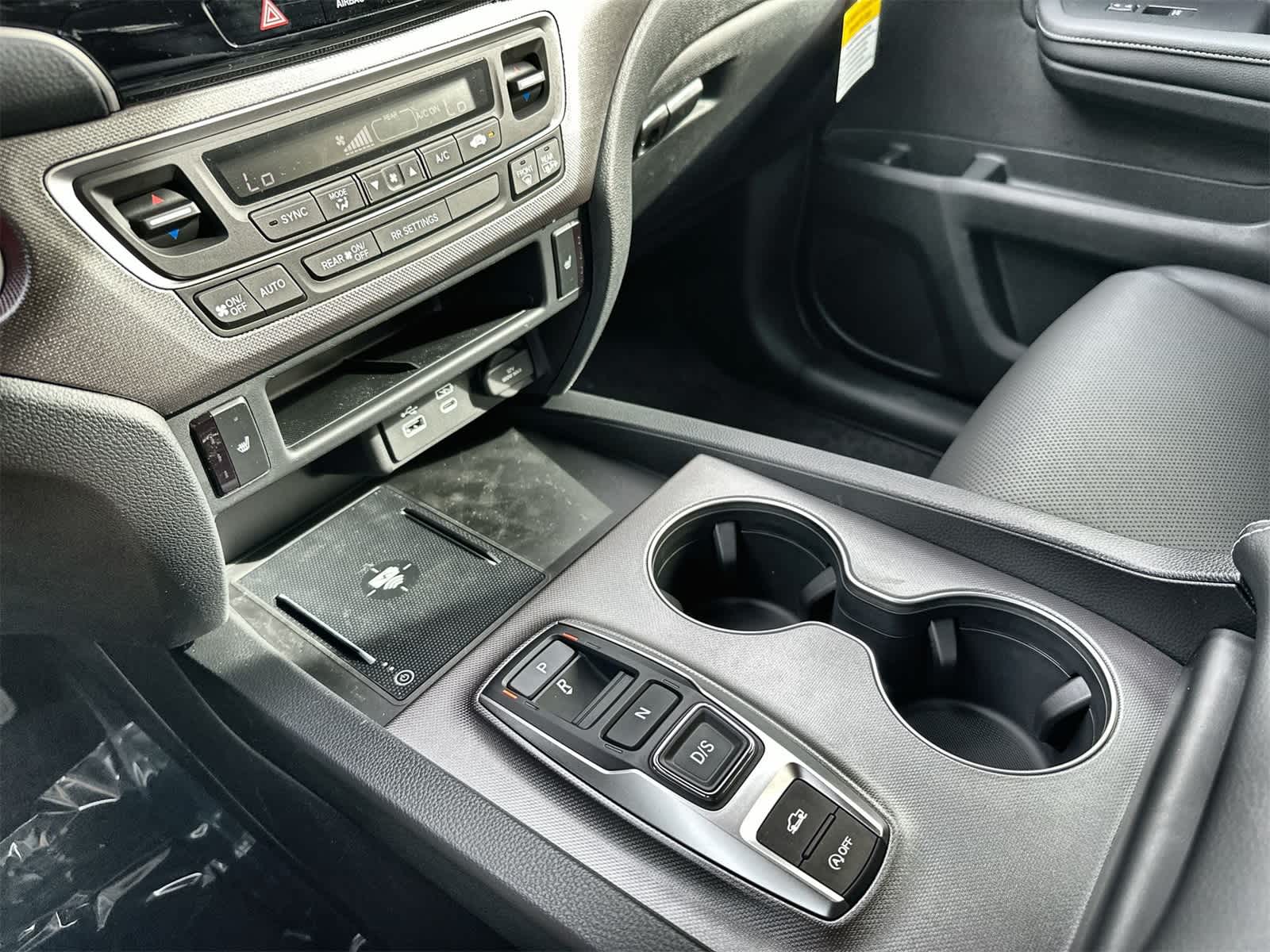 Thumbnail: 2026 Honda Ridgeline - 16