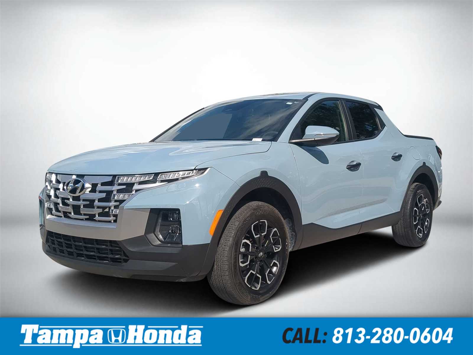 2024 Hyundai Santa Cruz SEL -
                  Tampa, FL