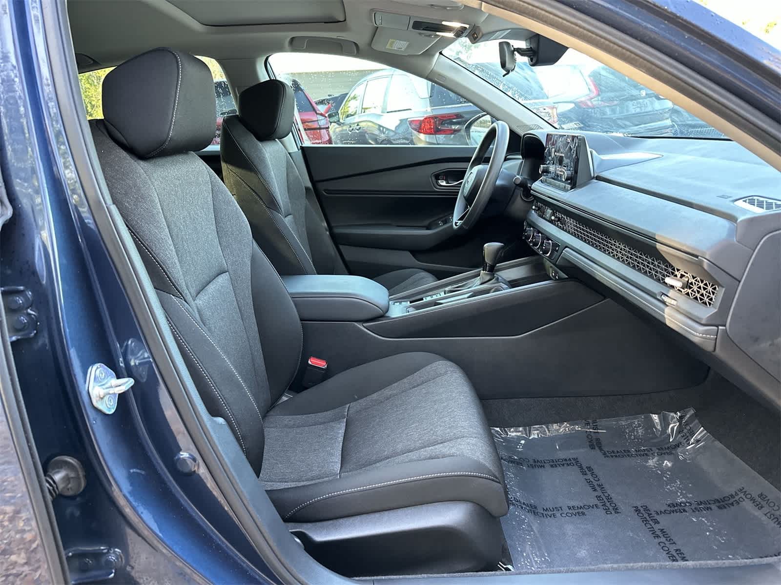 Thumbnail: 2024 Honda Accord - 14