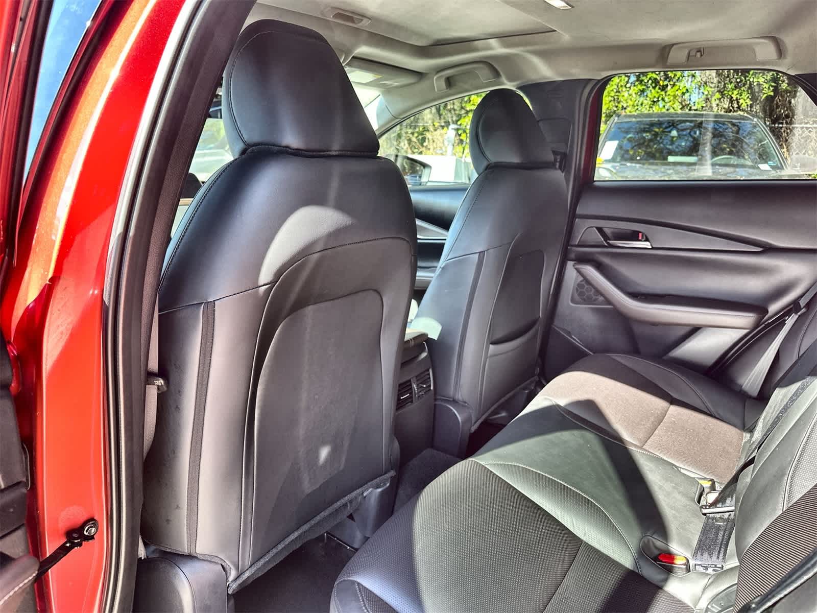 Thumbnail: 2020 Mazda CX-30 - 12