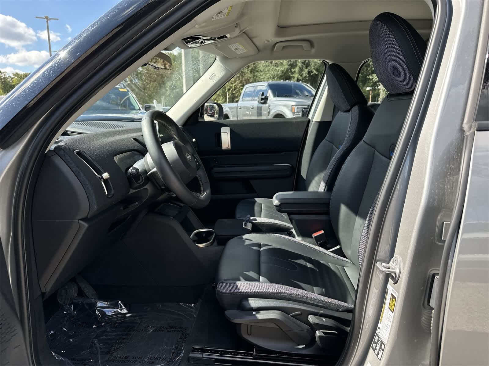 Thumbnail: 2025 MINI Cooper Countryman - 5