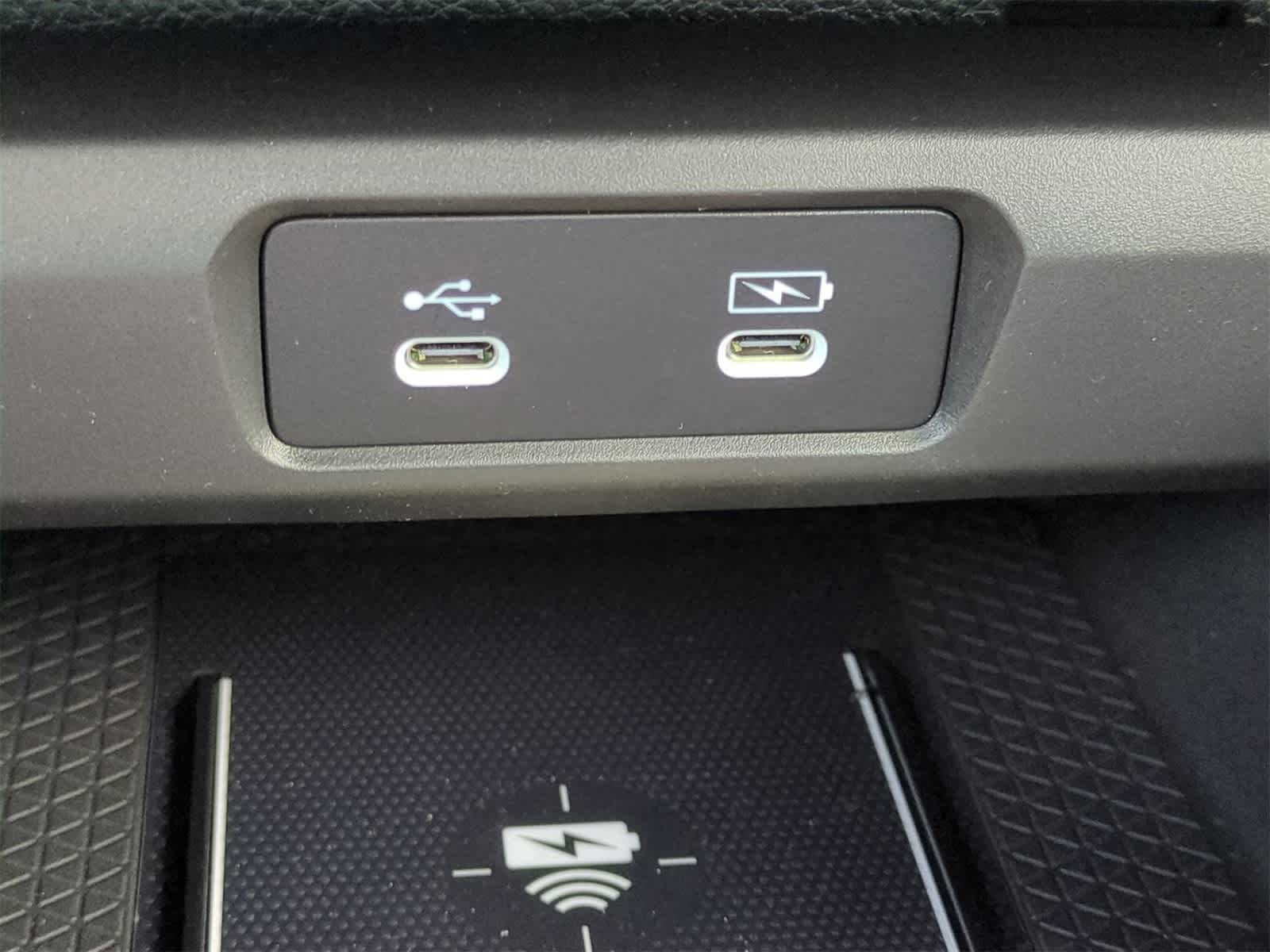 2025 Honda Accord Sport 21