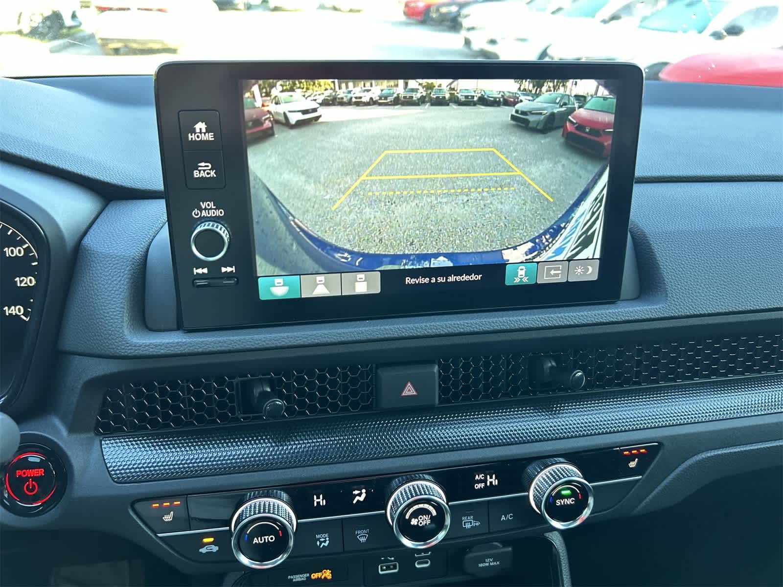 Thumbnail: 2025 Honda CR-V - 21