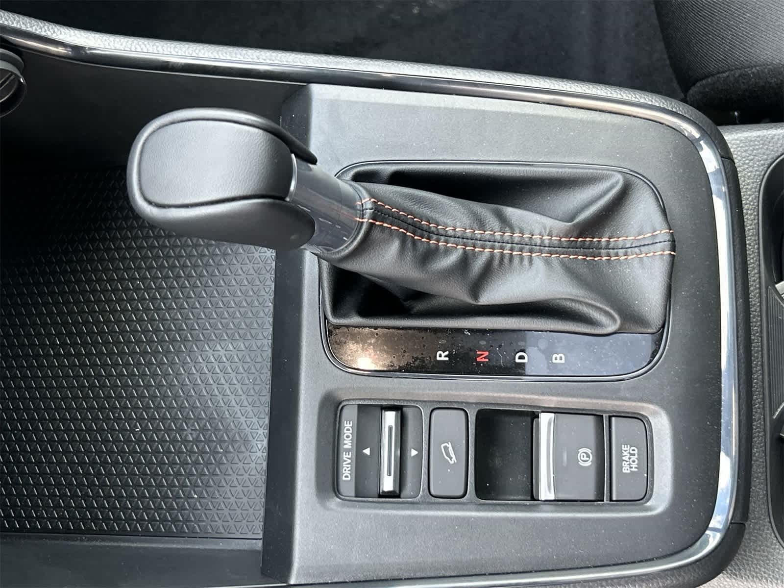 Thumbnail: 2025 Honda CR-V - 17