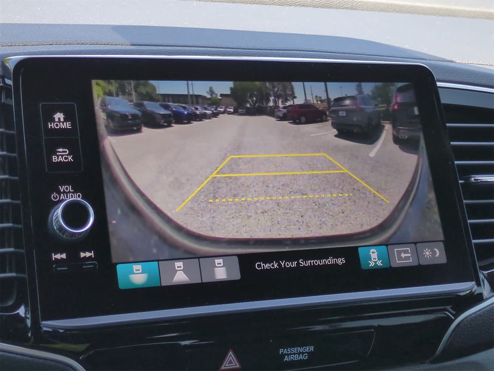 Thumbnail: 2025 Honda Ridgeline - 20