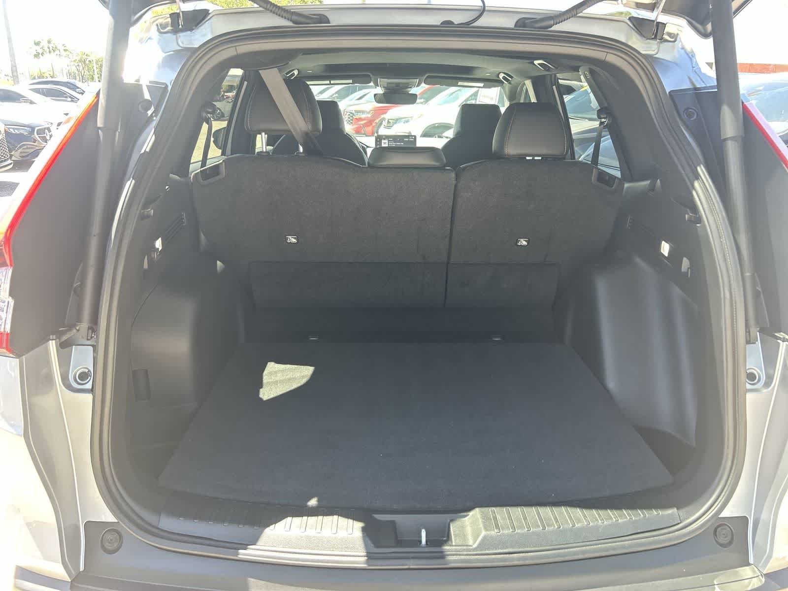 Thumbnail: 2024 Honda CR-V - 9