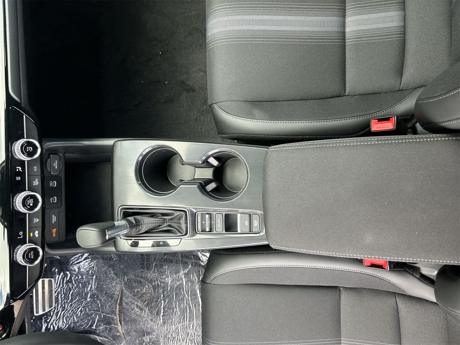 Thumbnail: 2025 Honda Civic - 16