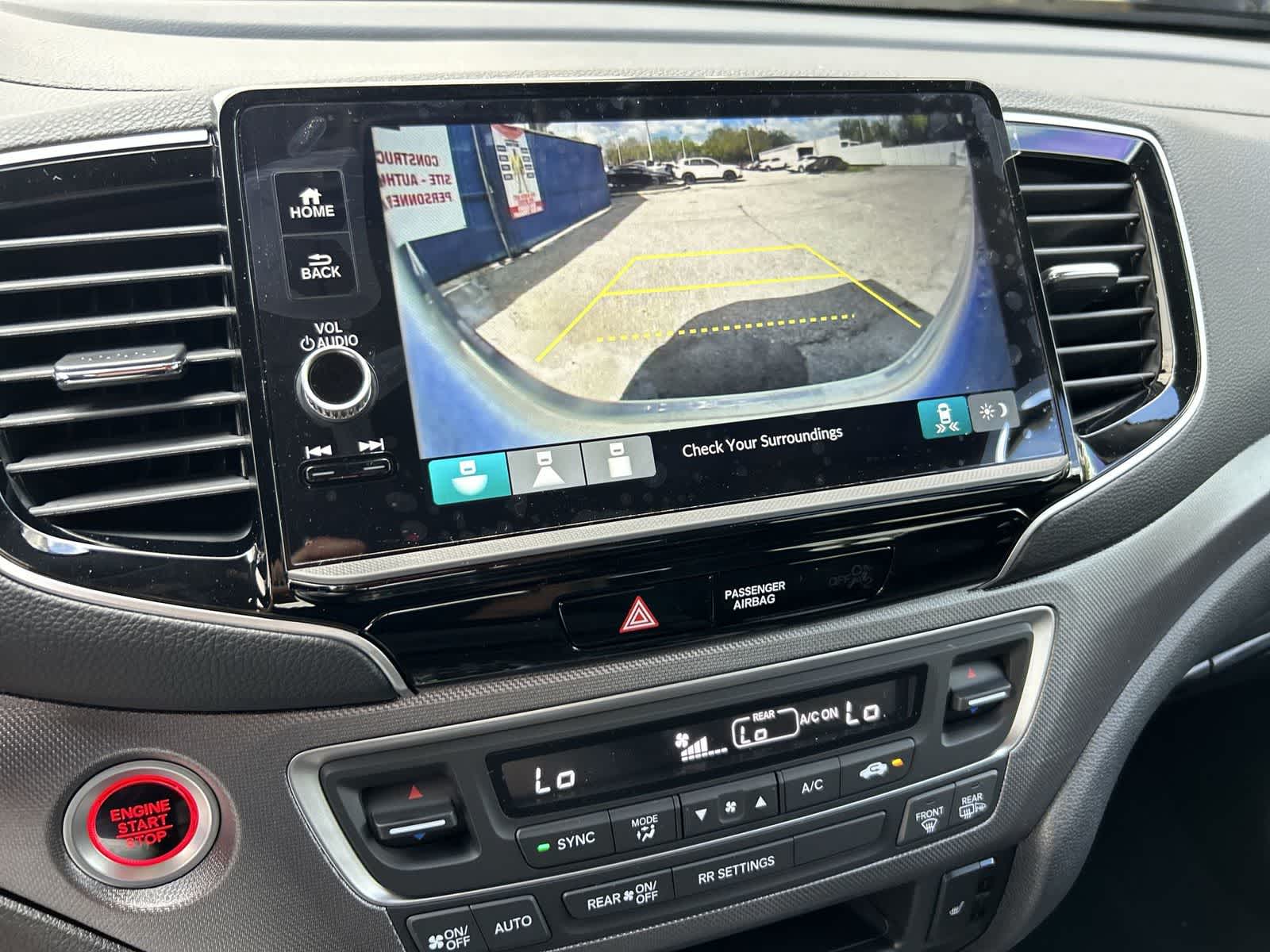 Thumbnail: 2026 Honda Ridgeline - 22