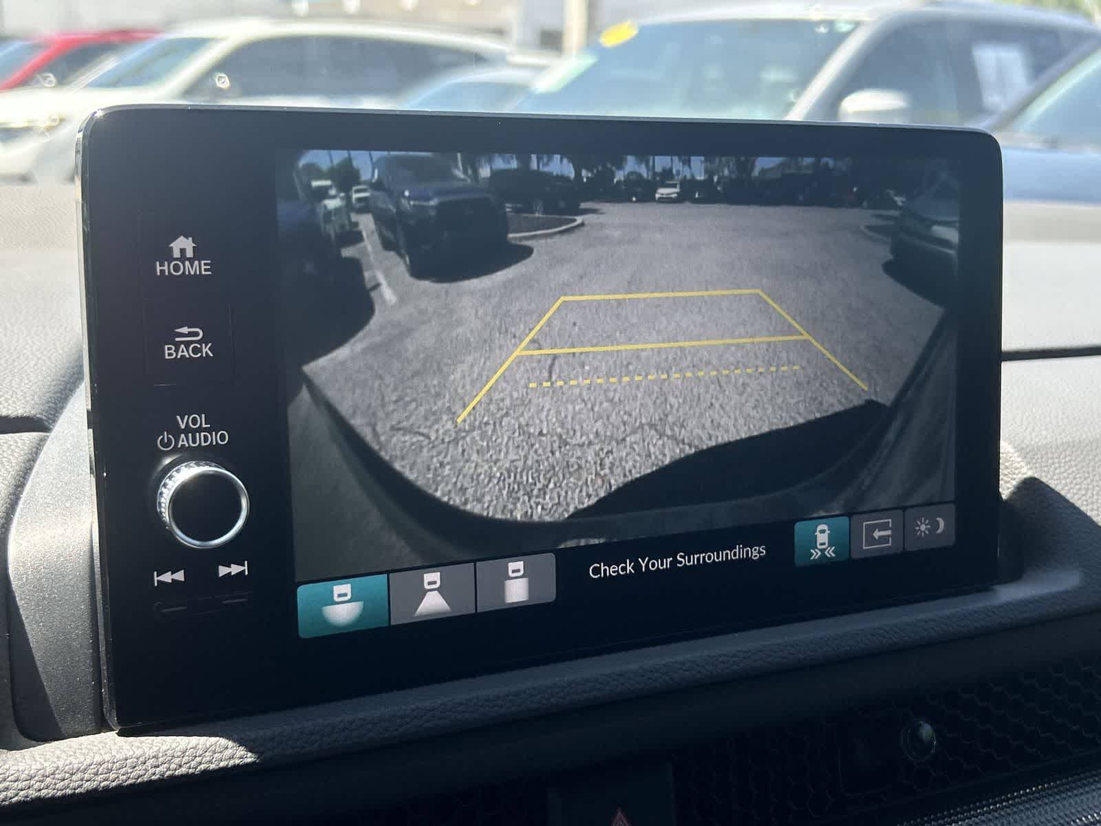 Thumbnail: 2024 Honda CR-V - 20