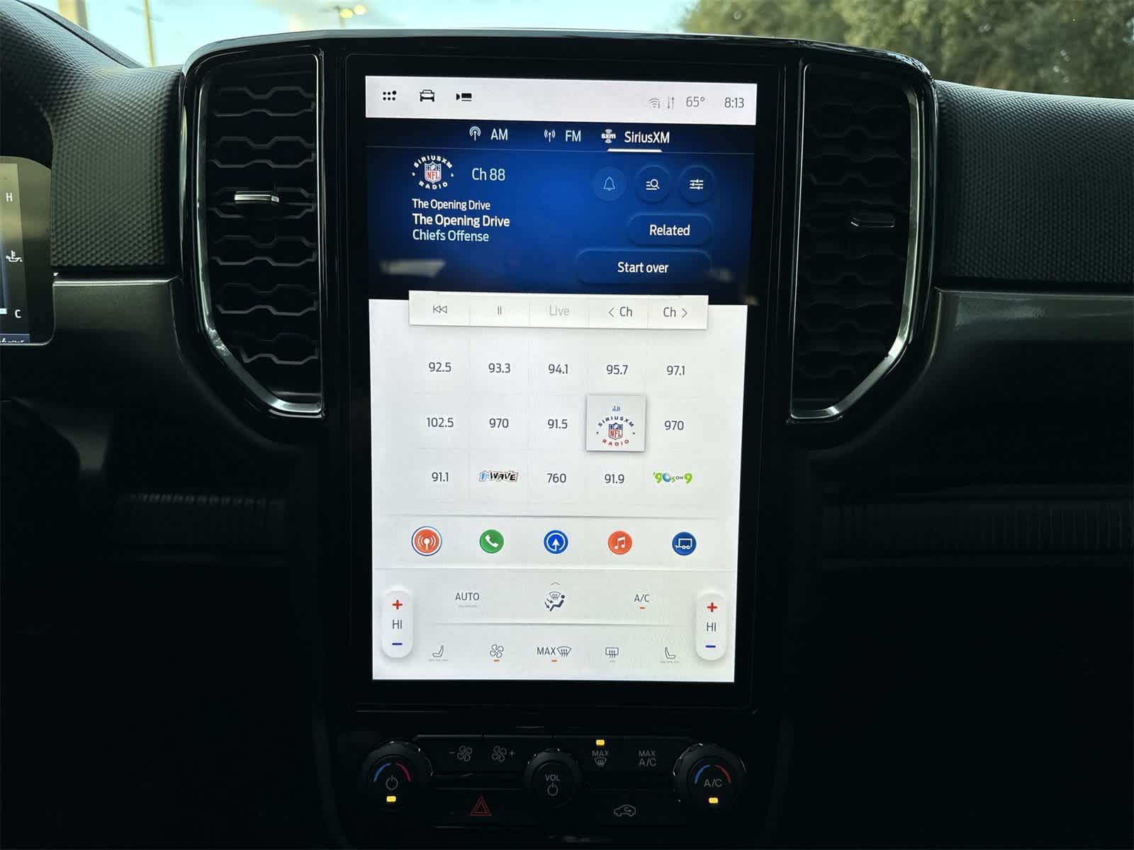 Thumbnail: 2024 Ford Ranger - 4