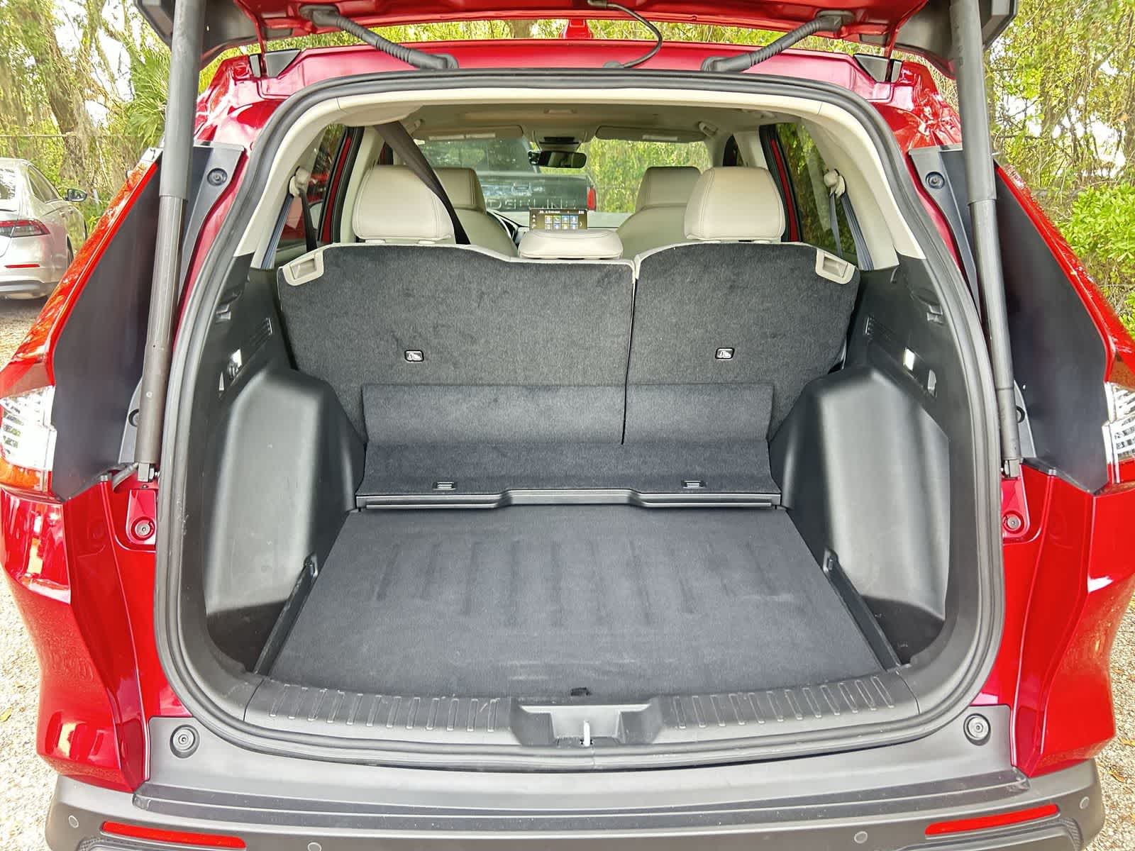 Thumbnail: 2025 Honda CR-V - 9