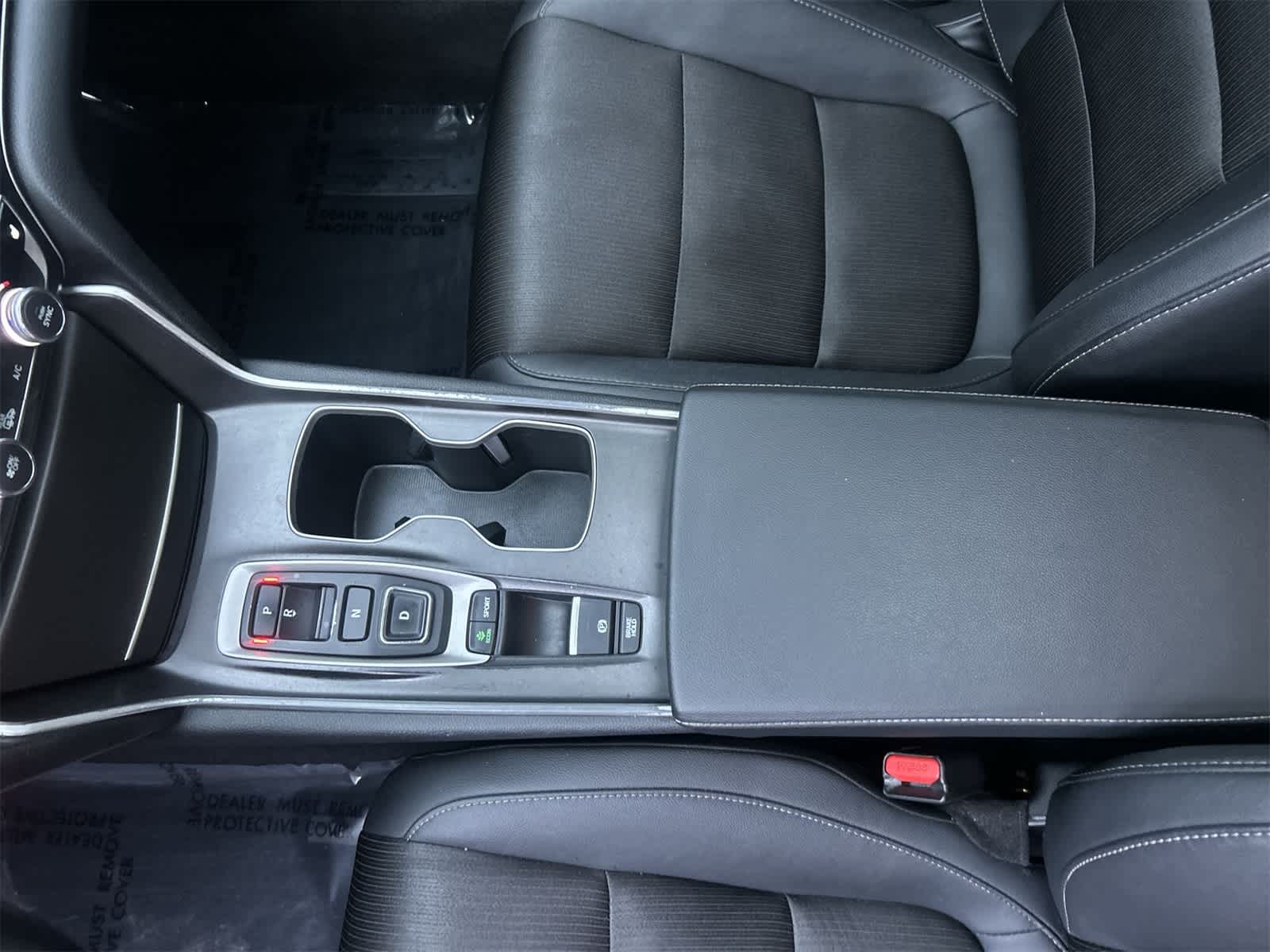 Thumbnail: 2020 Honda Accord - 16