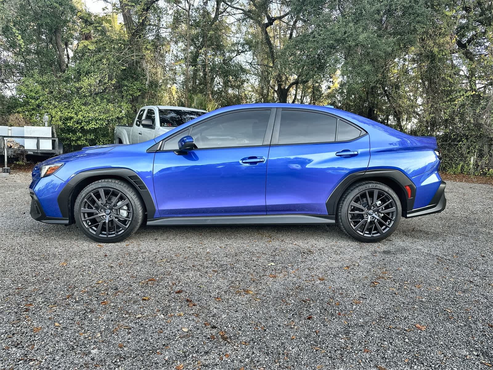 Thumbnail: 2023 Subaru WRX - 3