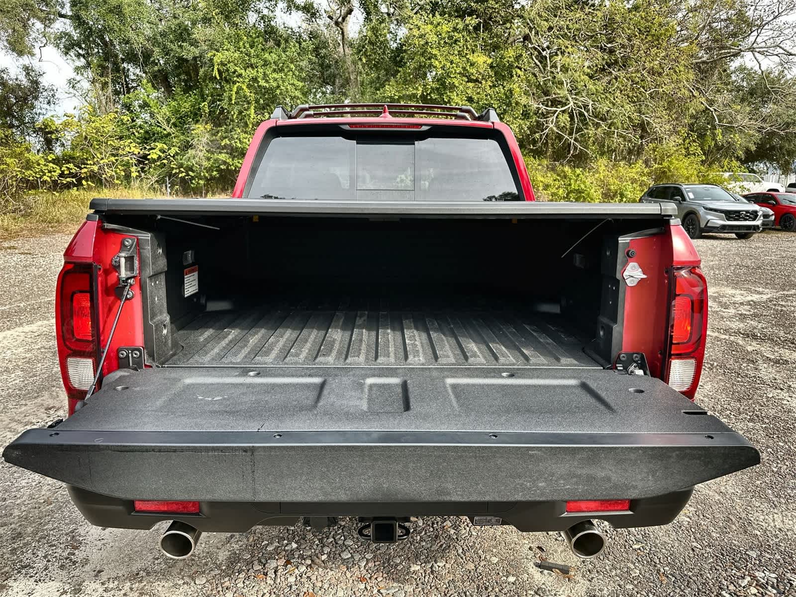 Thumbnail: 2026 Honda Ridgeline - 18