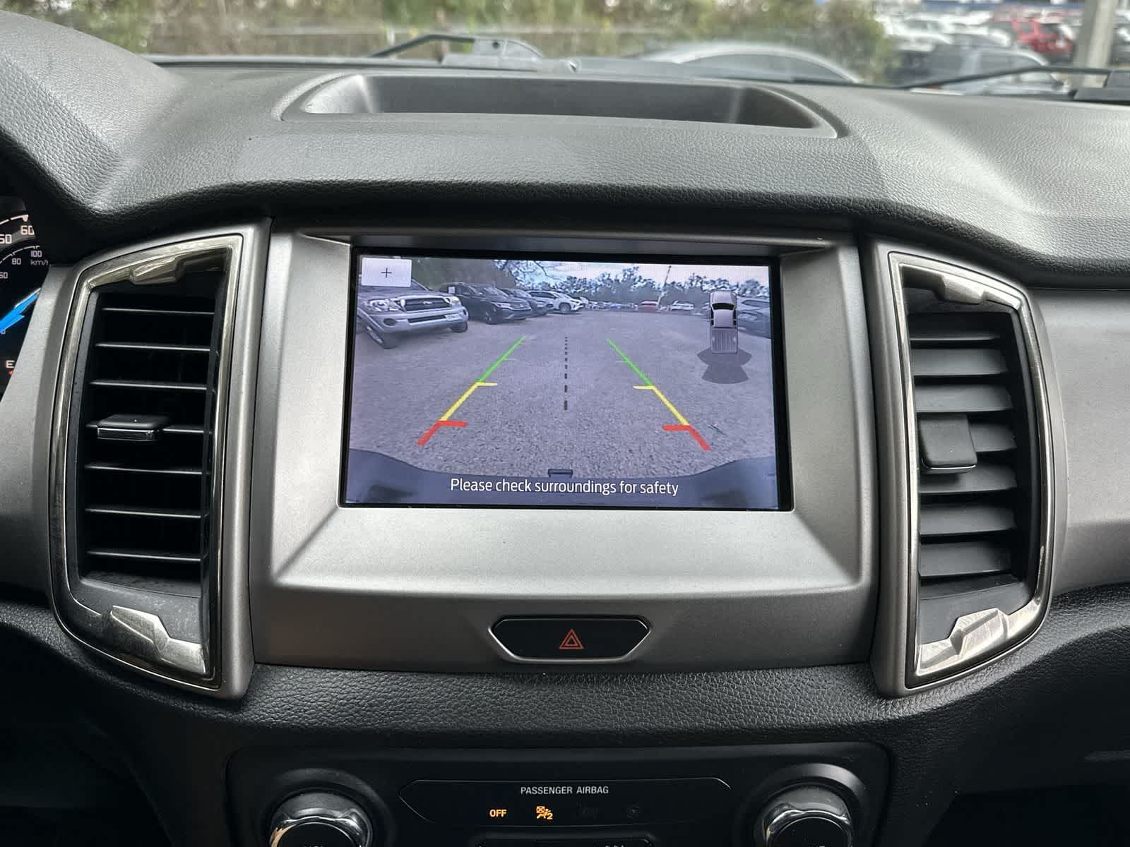 Thumbnail: 2020 Ford Ranger - 20