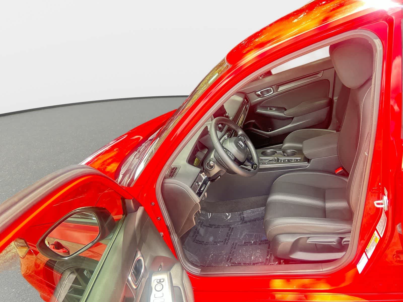 Thumbnail: 2025 Honda Civic - 9
