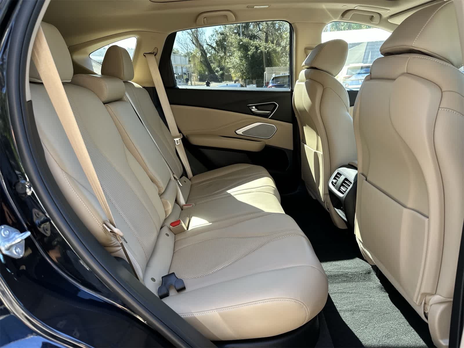 Thumbnail: 2023 Acura RDX - 12