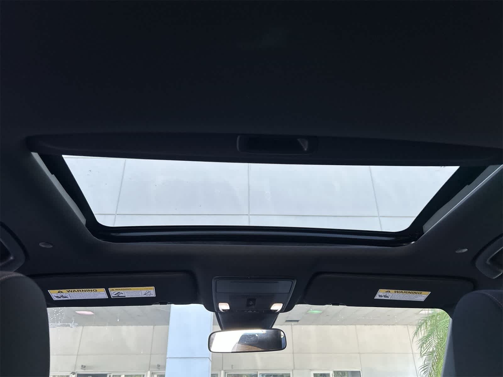 Thumbnail: 2025 Honda CR-V - 23