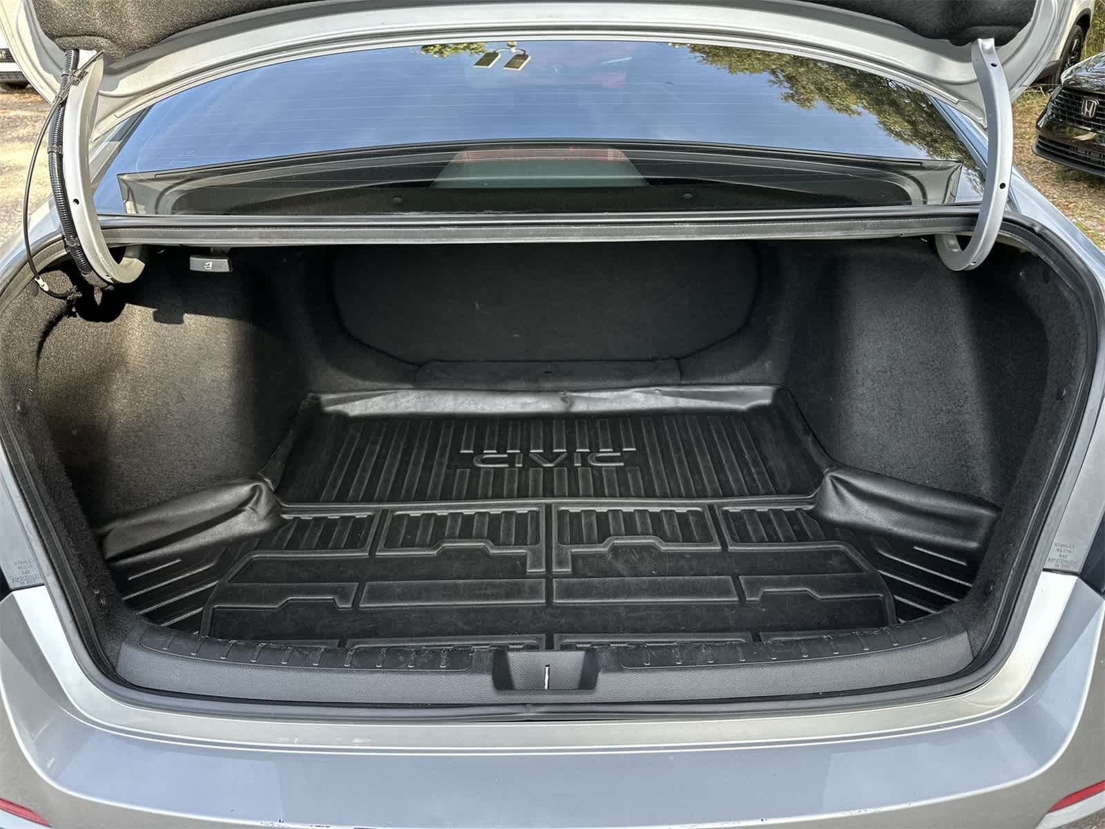 Thumbnail: 2022 Honda Civic - 13