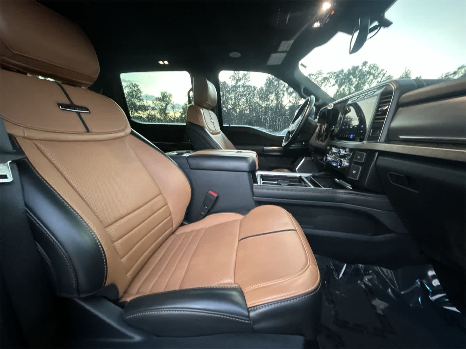 Thumbnail: 2024 Ford F-250 - 14