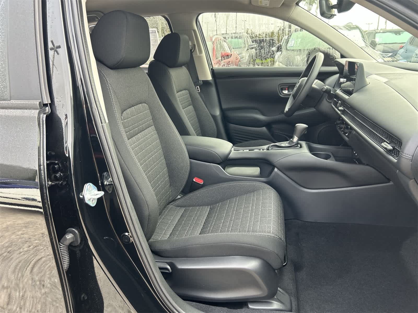 Thumbnail: 2026 Honda HR-V - 14