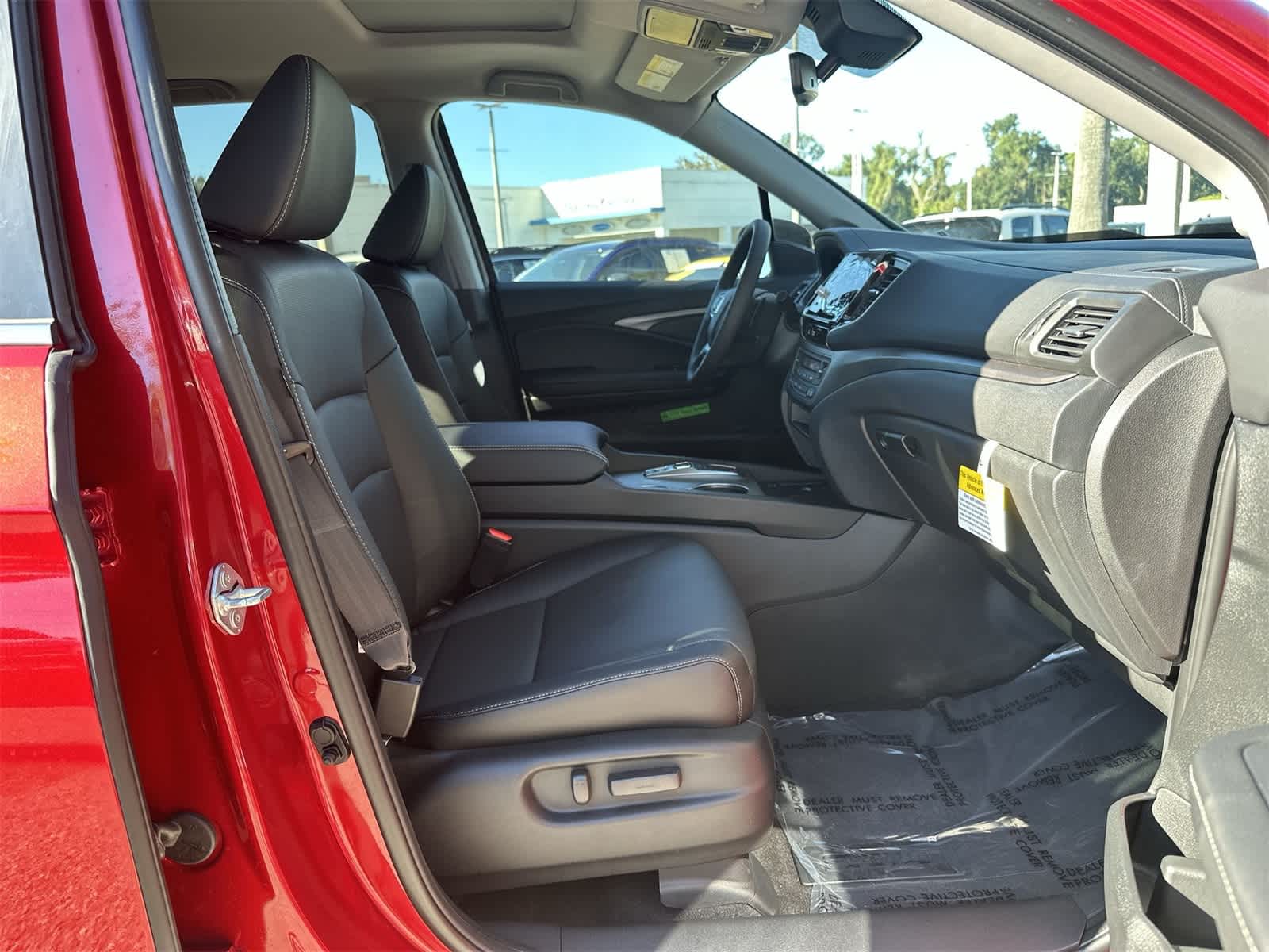 Thumbnail: 2026 Honda Ridgeline - 20