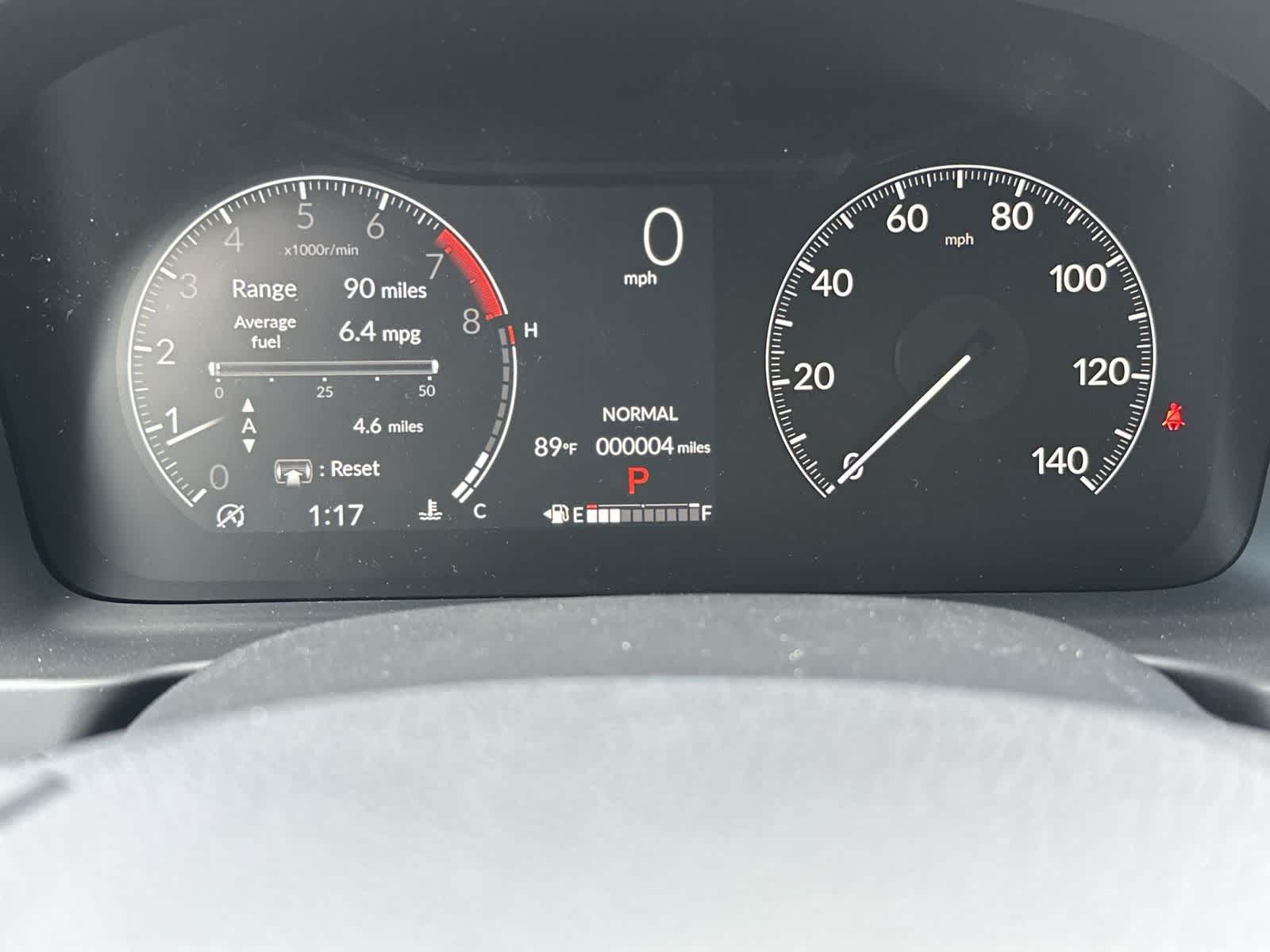 Thumbnail: 2026 Honda Ridgeline - 2