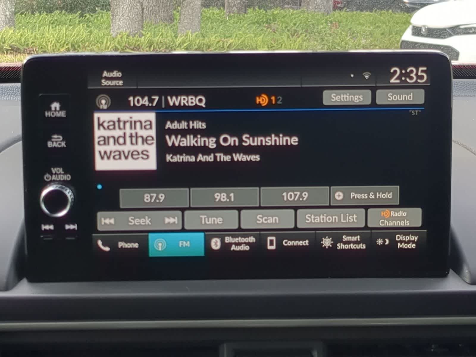 Thumbnail: 2025 Honda Pilot - 17