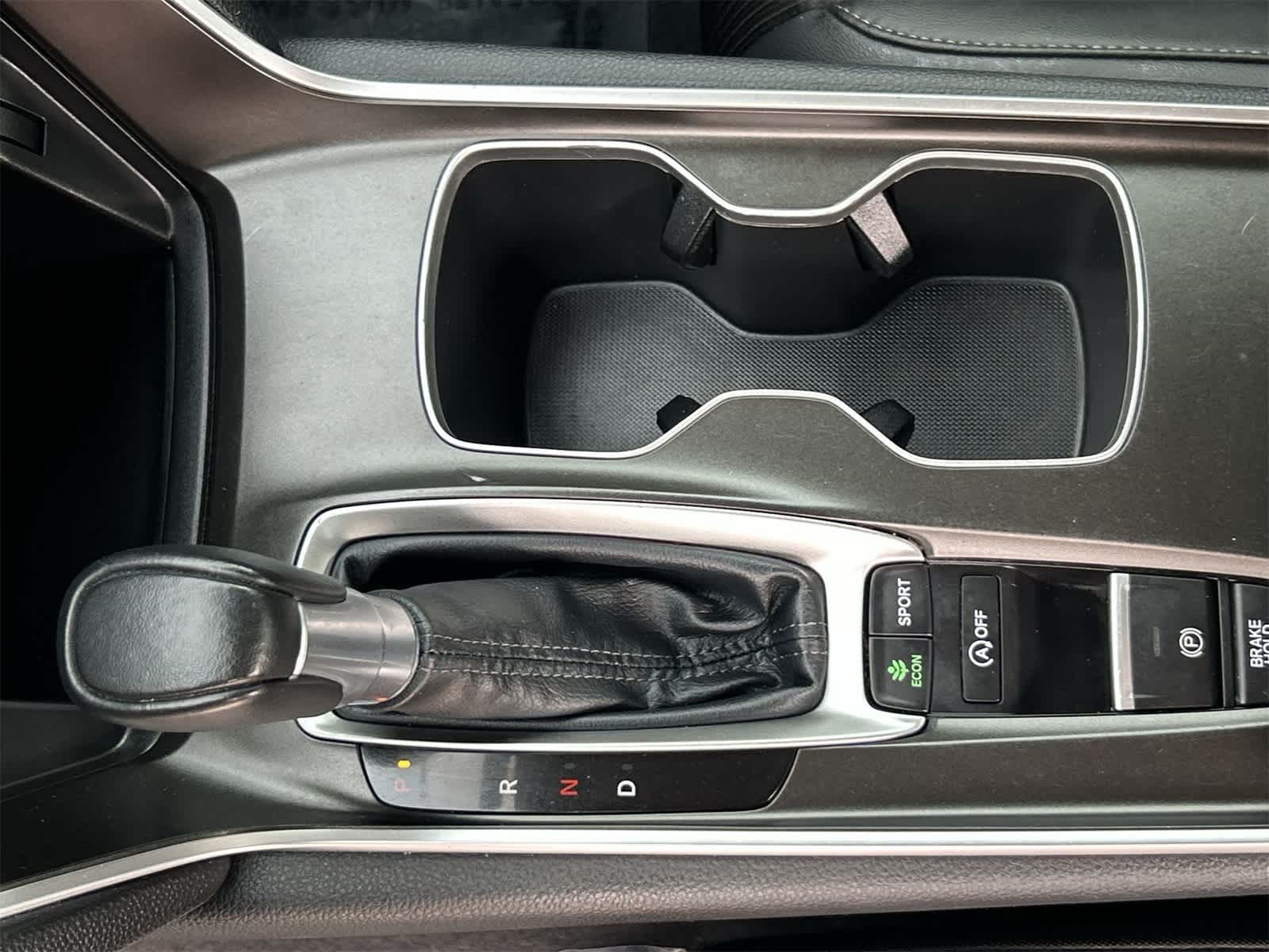 Thumbnail: 2022 Honda Accord - 17