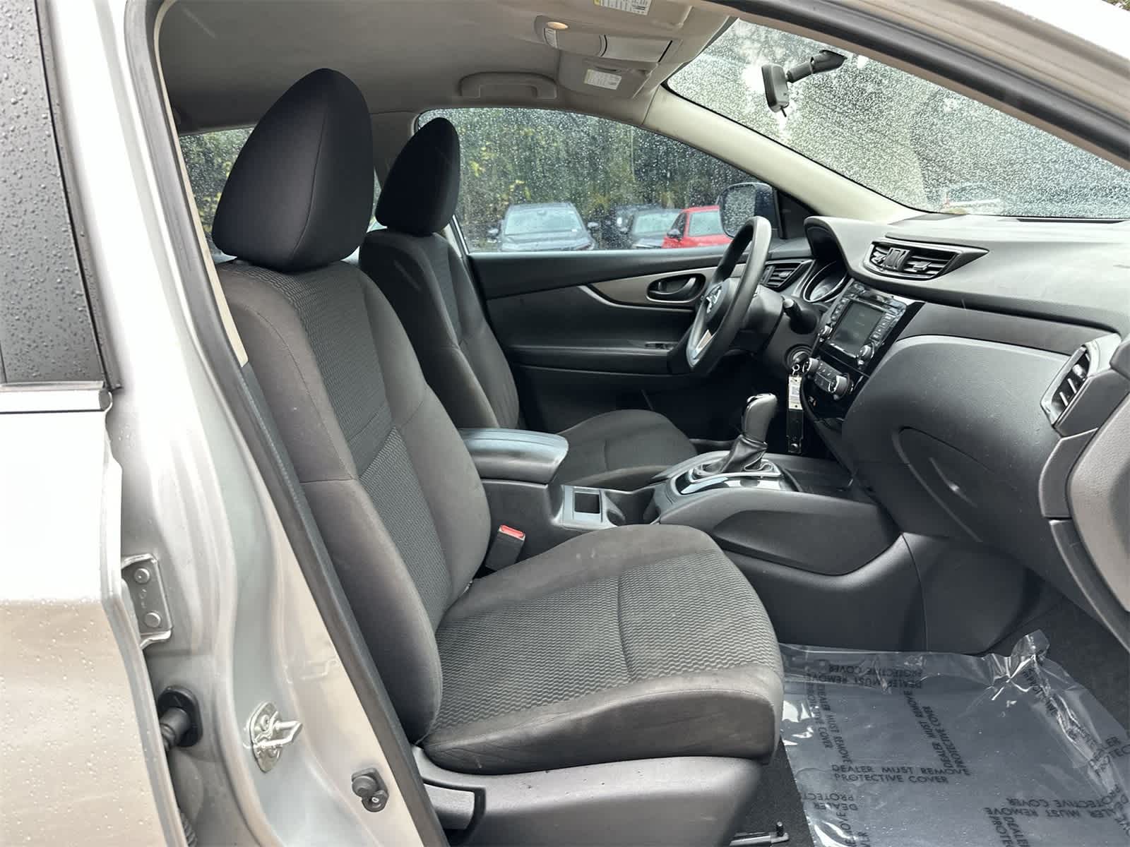 Thumbnail: 2019 Nissan Rogue Sport - 14