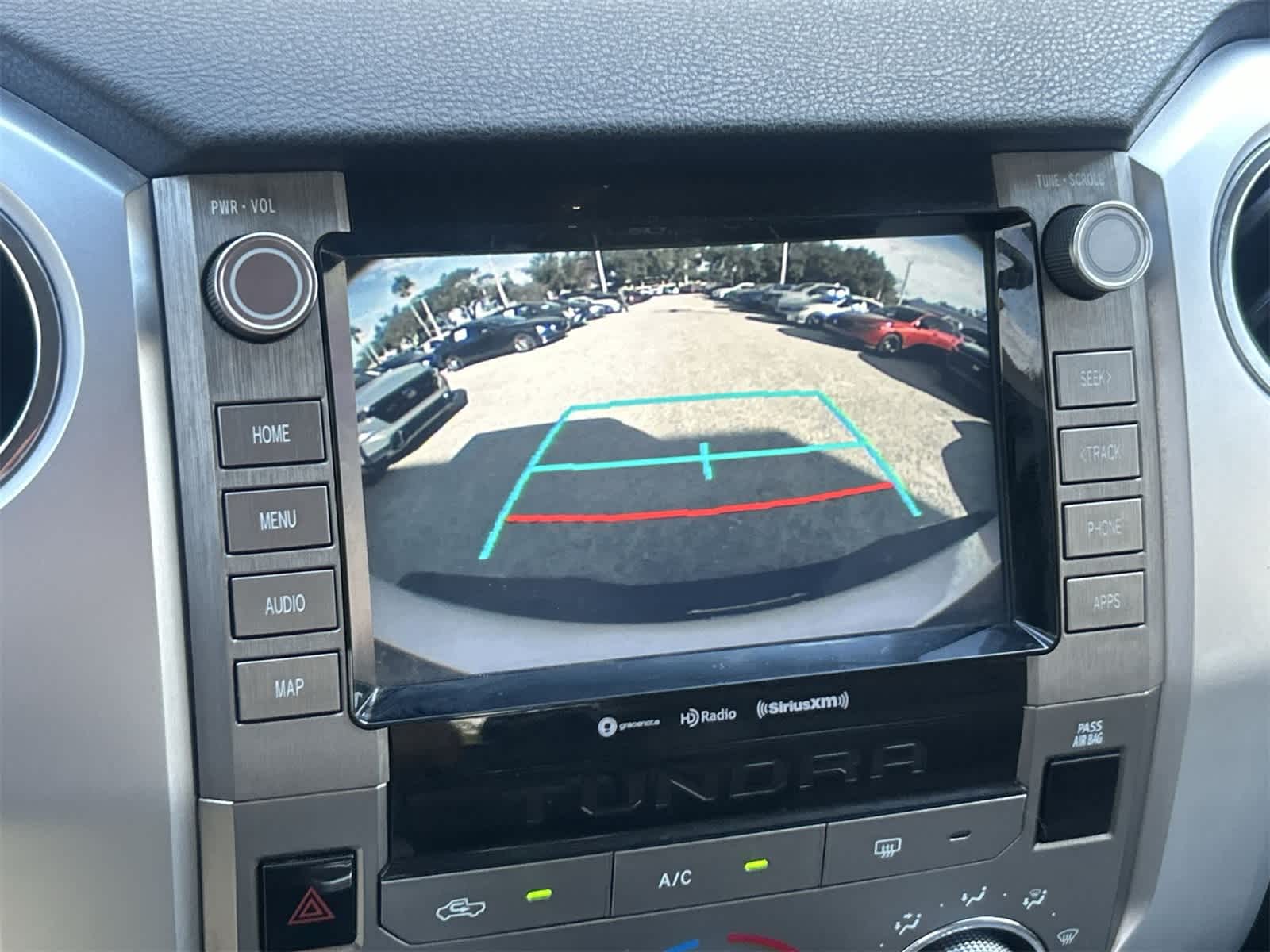 Thumbnail: 2021 Toyota Tundra - 22