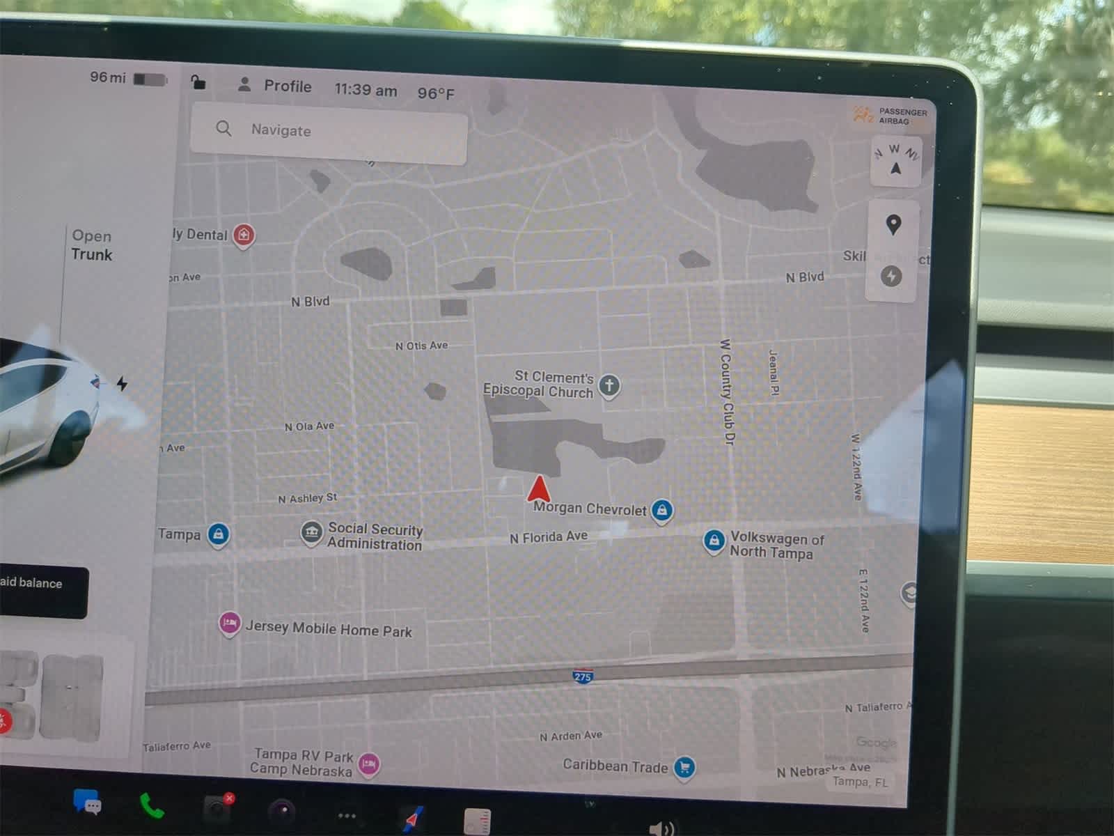 Thumbnail: 2020 Tesla Model 3 - 21