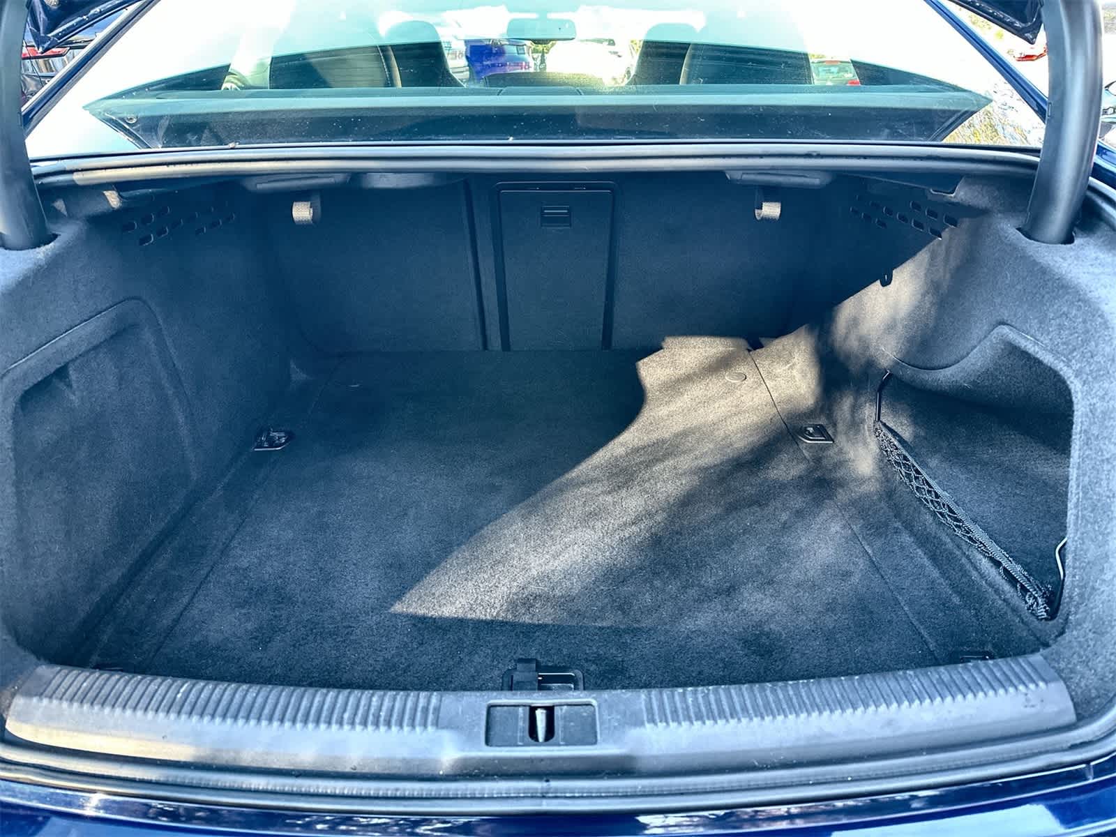 Thumbnail: 2014 Audi S4 - 9