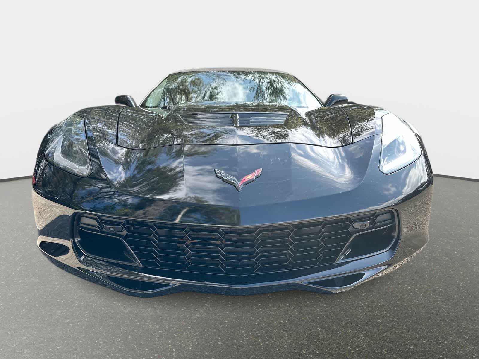 Thumbnail: 2017 Chevrolet Corvette - 6