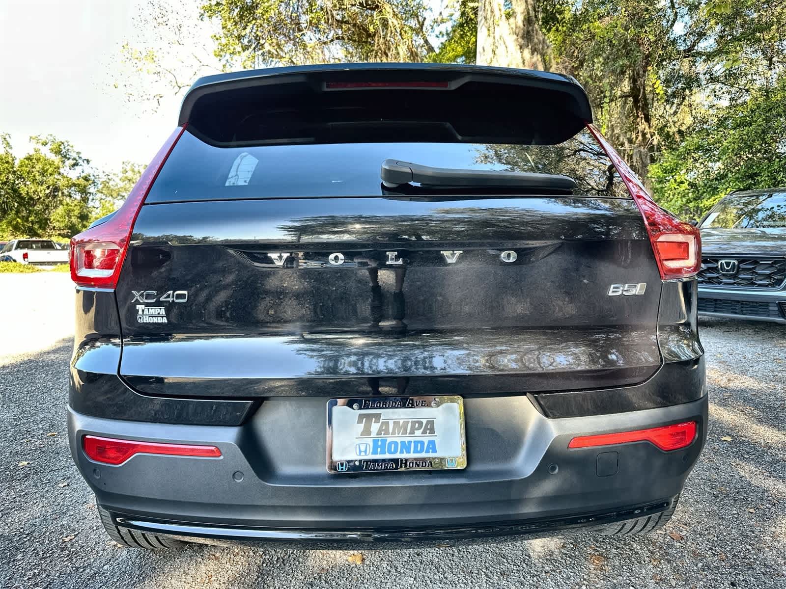 Thumbnail: 2024 Volvo XC40 - 5