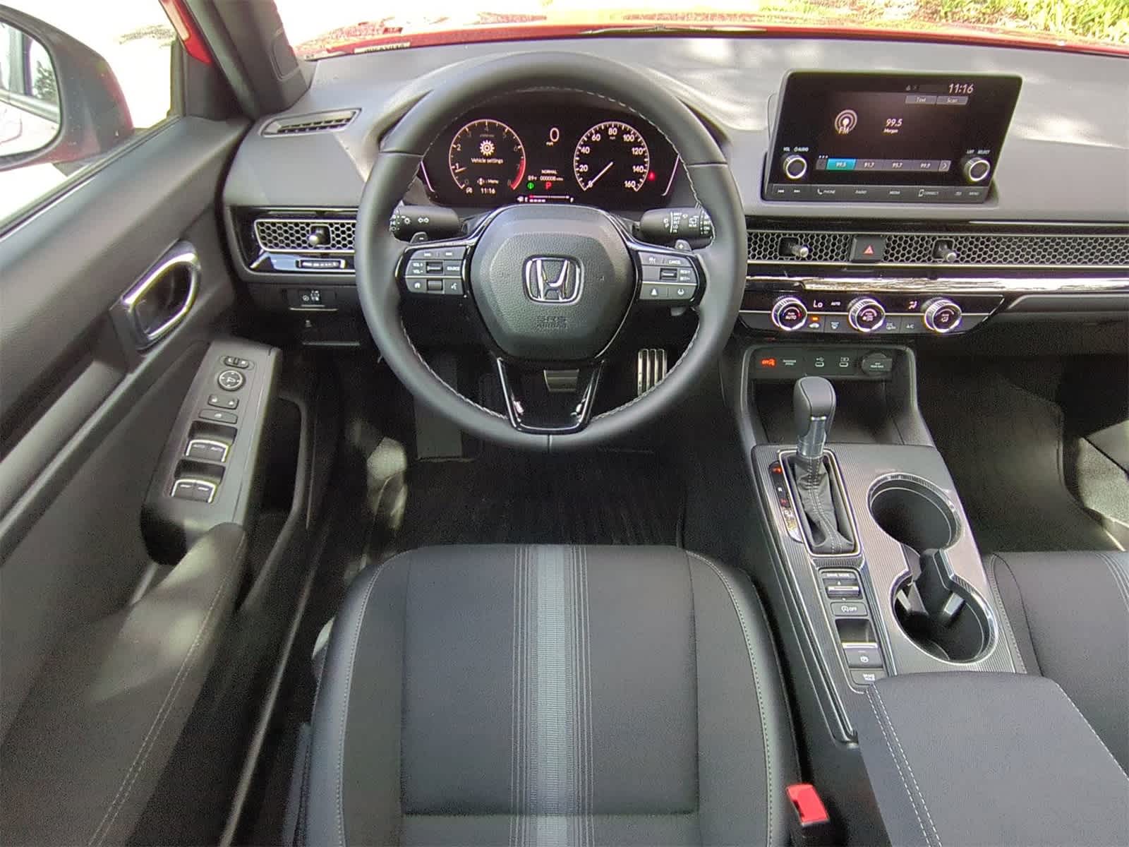 Thumbnail: 2025 Honda Civic - 15