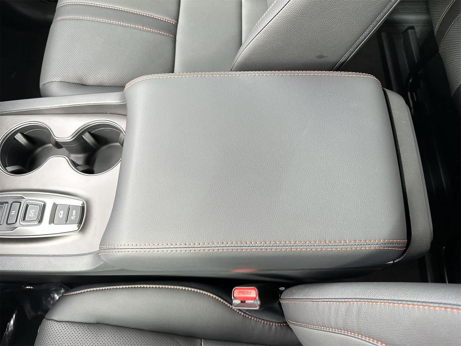 Thumbnail: 2026 Honda Ridgeline - 16