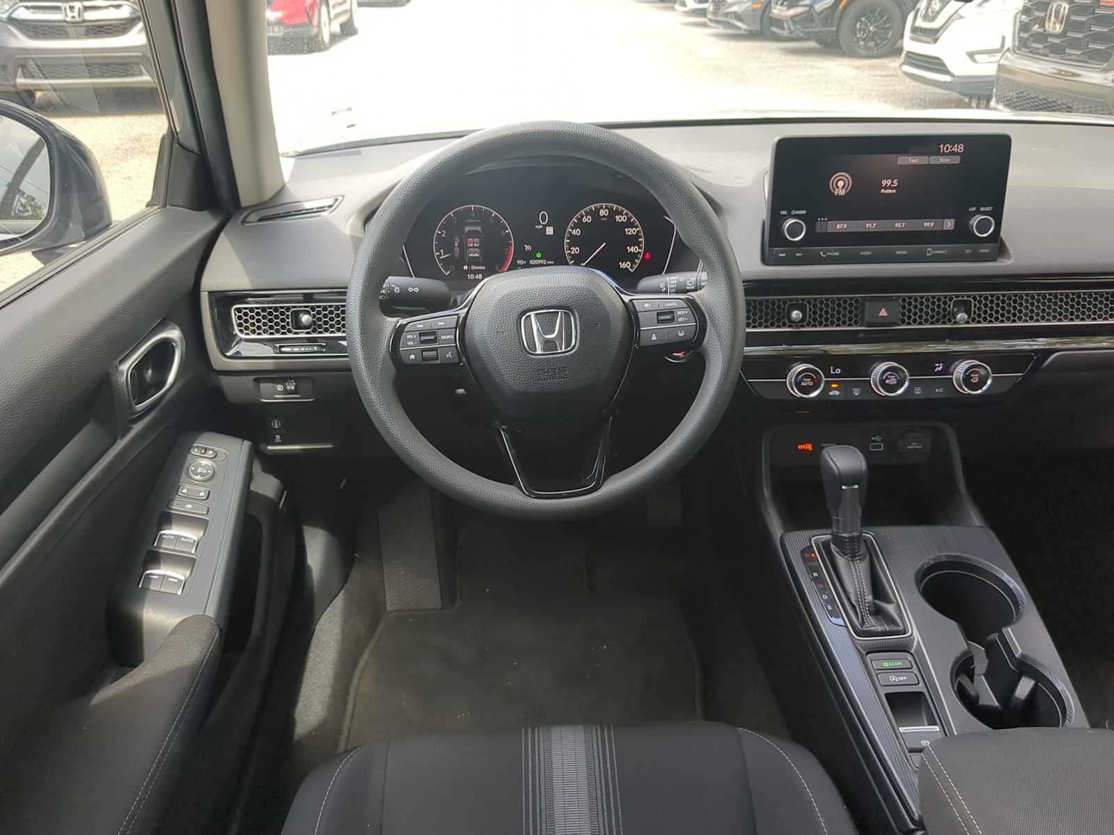 Thumbnail: 2024 Honda Civic - 15