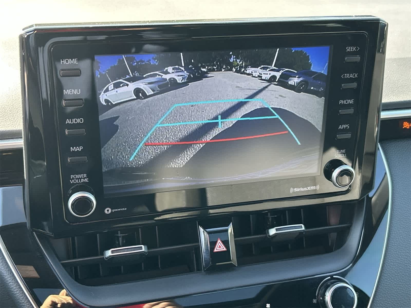 Thumbnail: 2022 Toyota Corolla - 22