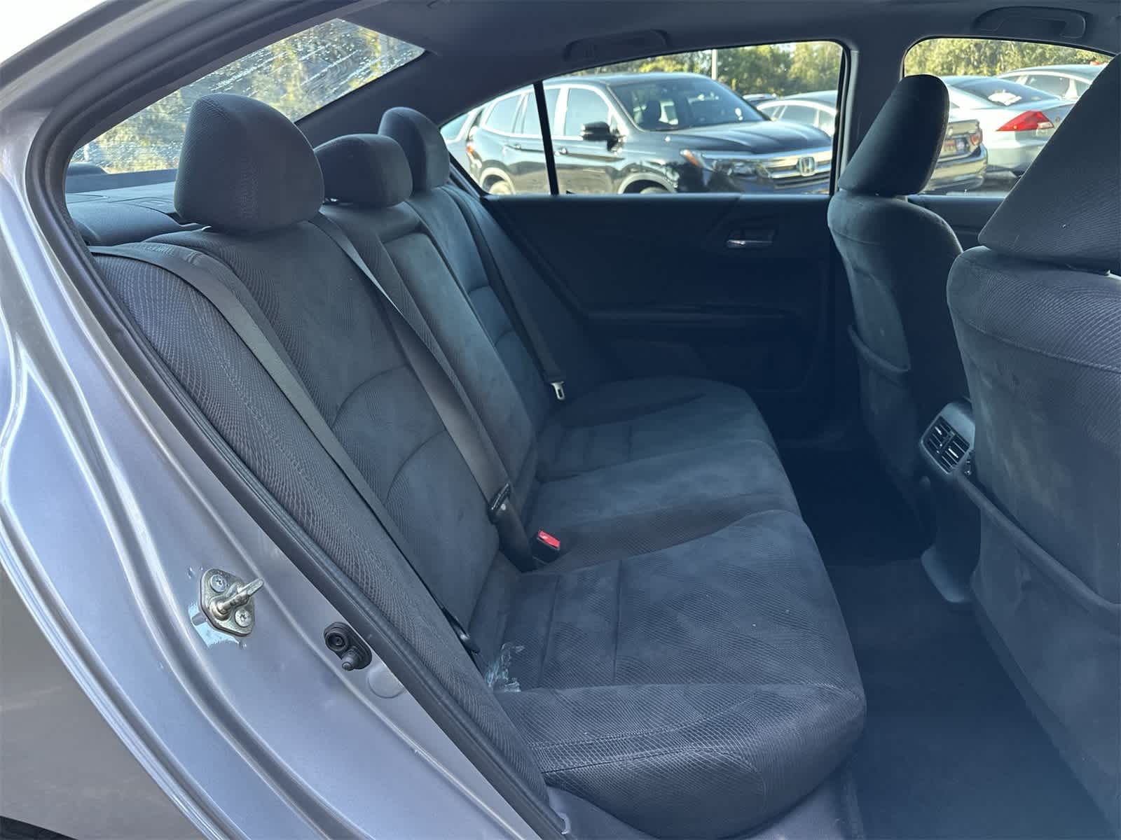 Thumbnail: 2016 Honda Accord - 13