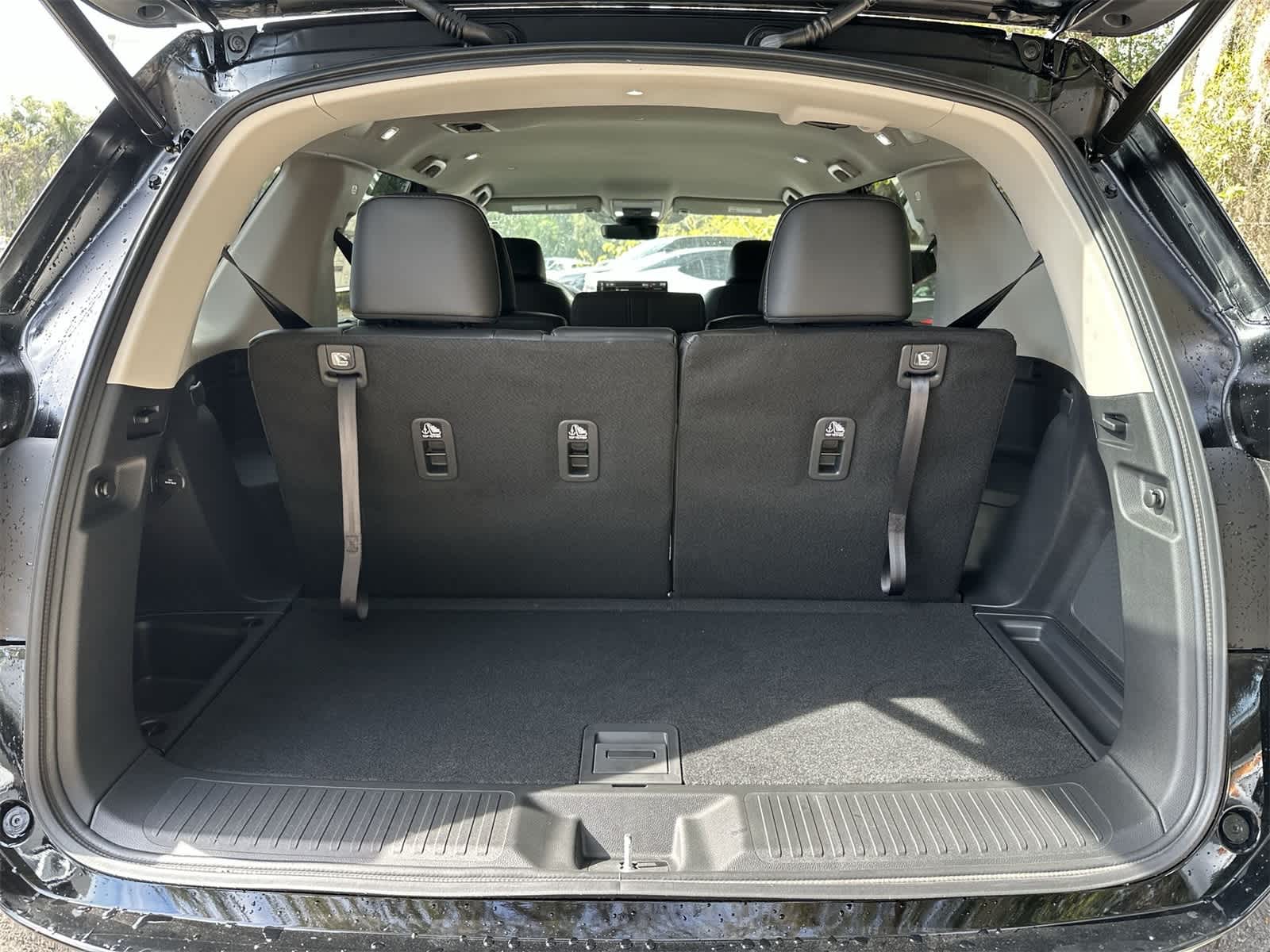 Thumbnail: 2026 Honda Pilot - 18