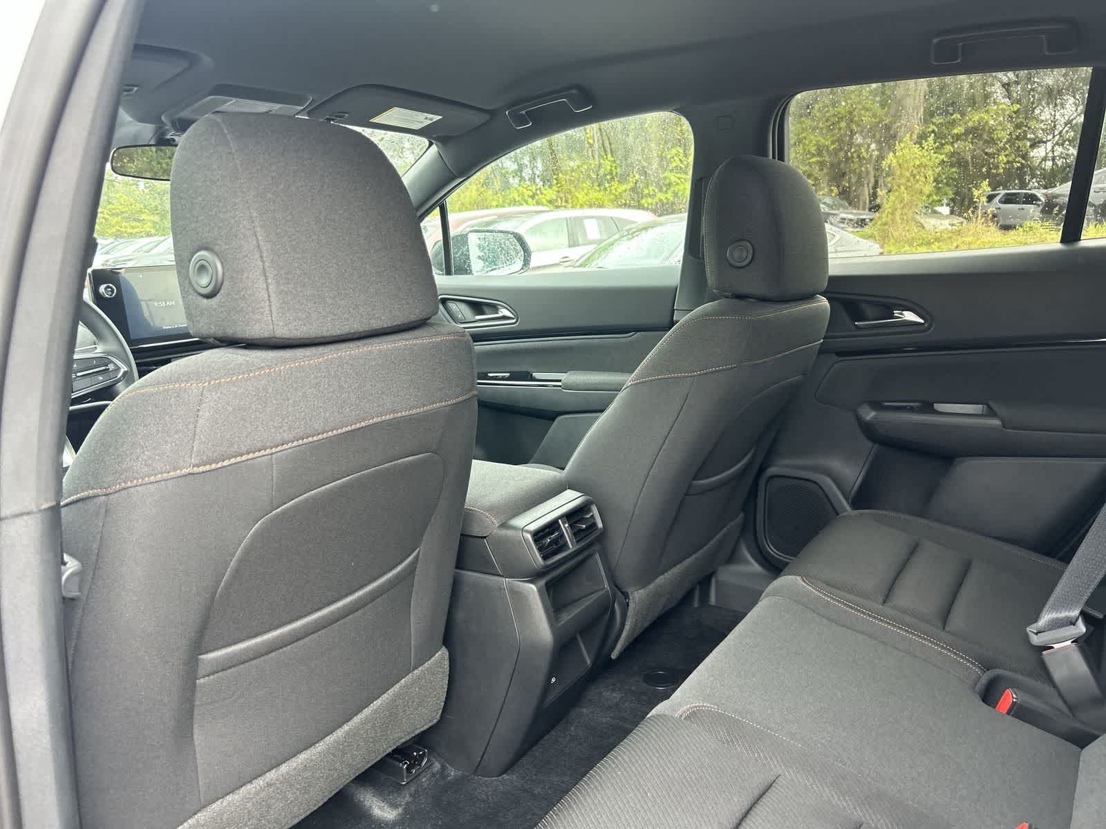 Thumbnail: 2026 Honda Prologue - 12