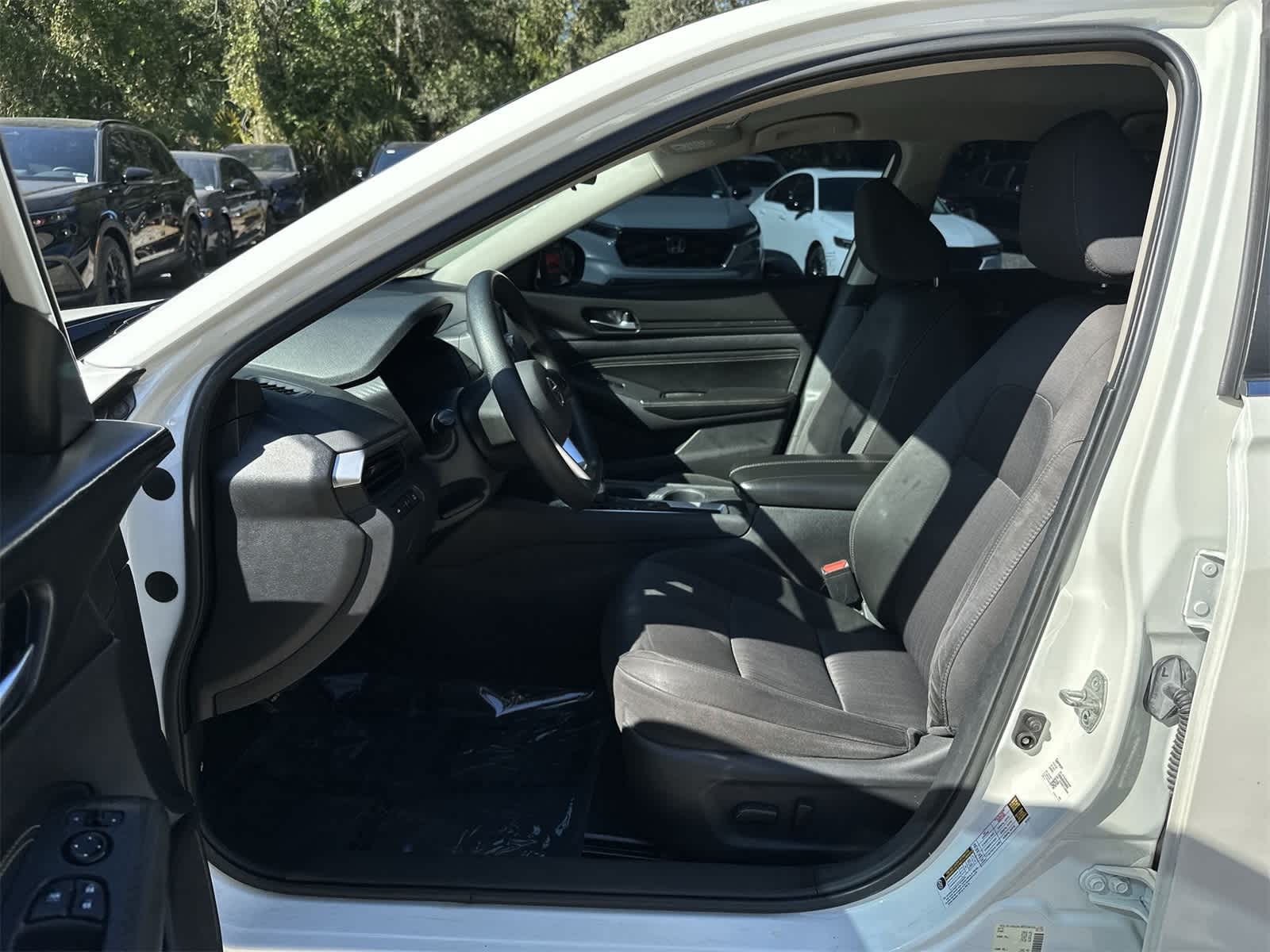 Thumbnail: 2020 Nissan Altima - 2