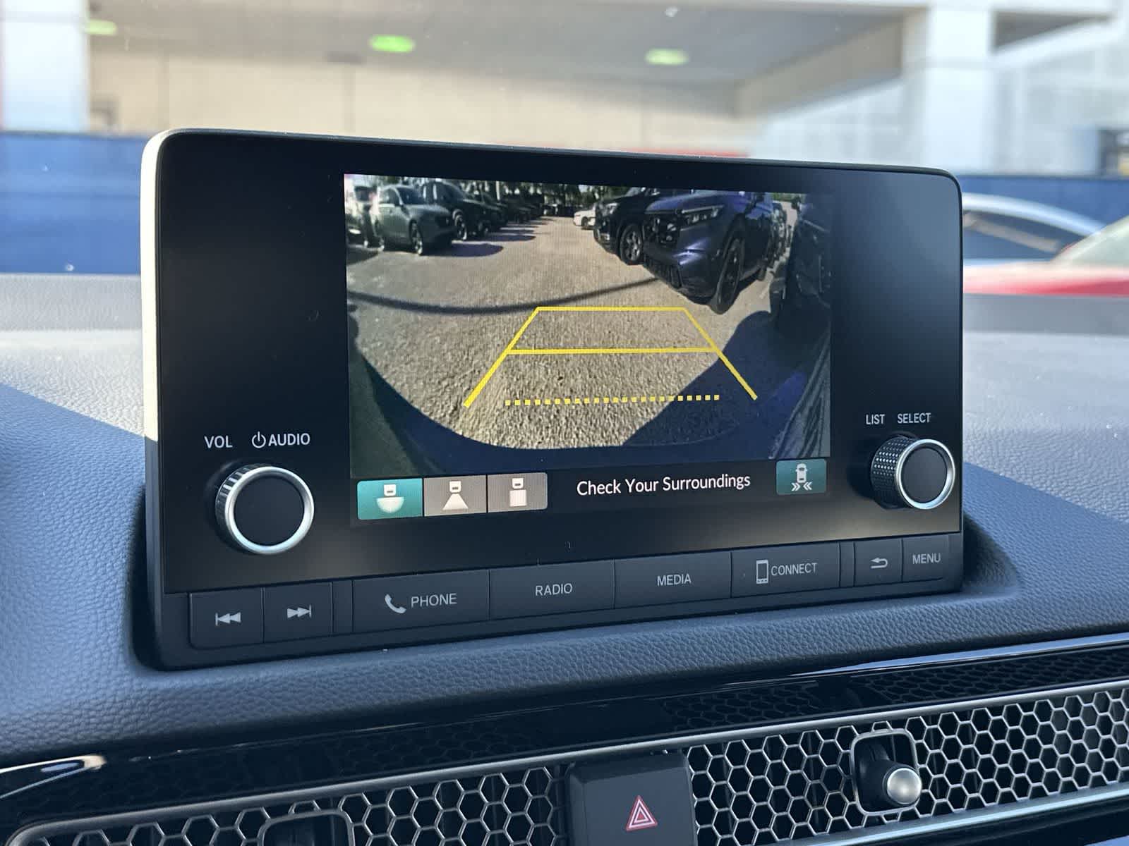 Thumbnail: 2026 Honda Civic - 20