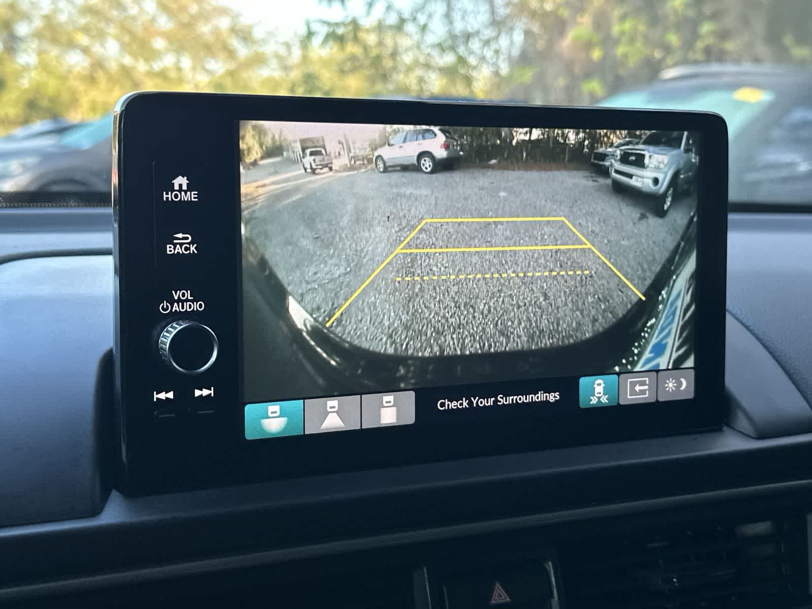 Thumbnail: 2025 Honda Pilot - 21